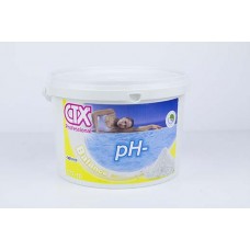 Ph- granulaat 5kg